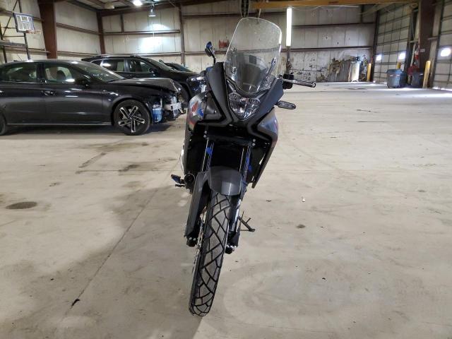 2024 HONDA XL750 JH2RD161XRK100259