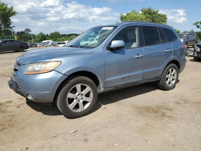 2009 Hyundai Santa Fe Se VIN: 5NMSH73E39H310352 Lot: 58160824