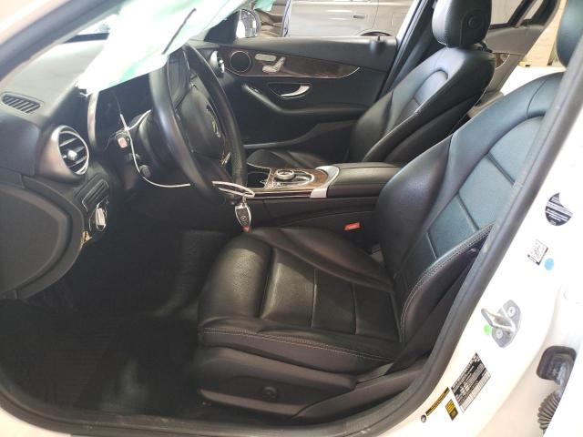 2017 Mercedes-Benz C 300 4Matic VIN: 55SWF4KB9HU181626 Lot: 60088464