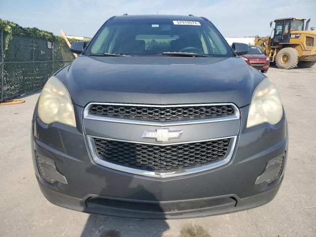 2011 Chevrolet Equinox Lt VIN: 2GNALDEC5B1255862 Lot: 57919574