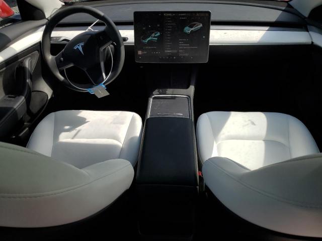 2023 Tesla Model 3 VIN: 5YJ3E1EA8PF642838 Lot: 59474374