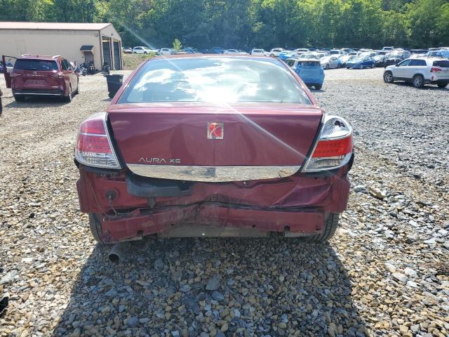 2009 Saturn Aura Xe VIN: 1G8ZS57BX9F198998 Lot: 60200124