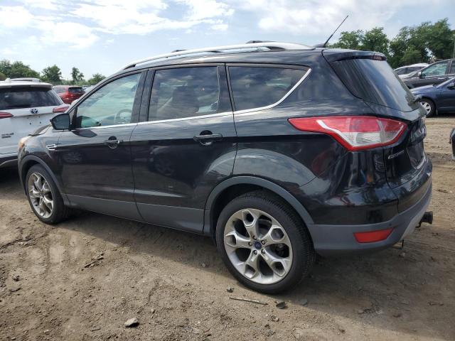 Vin: 1fmcu9j9xdub21230, lot: 58341374, ford escape titanium 20132