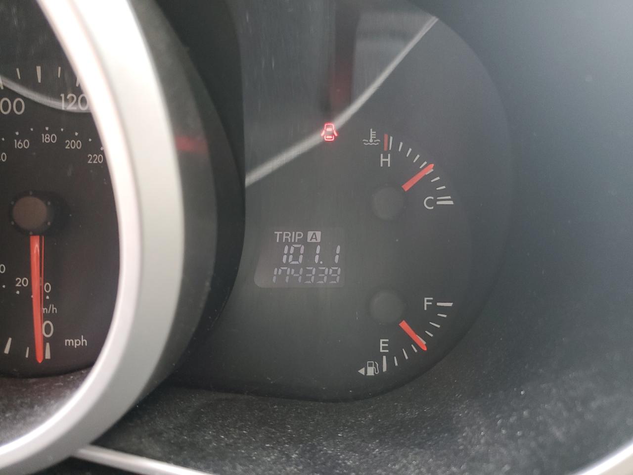 JM3ER2W51A0309480 2010 Mazda Cx-7