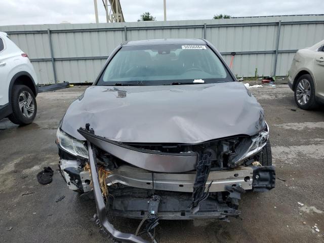 2018 TOYOTA CAMRY L - 4T1B11HK3JU134038