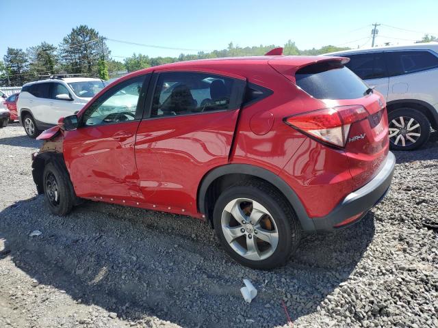 2016 Honda Hr-V Ex VIN: 3CZRU6H59GM727928 Lot: 60639014