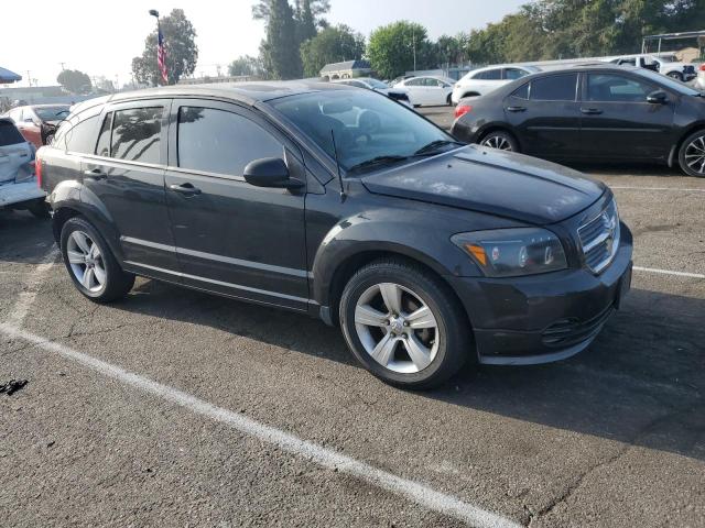 2010 Dodge Caliber Sxt VIN: 1B3CB4HA5AD618938 Lot: 57323714