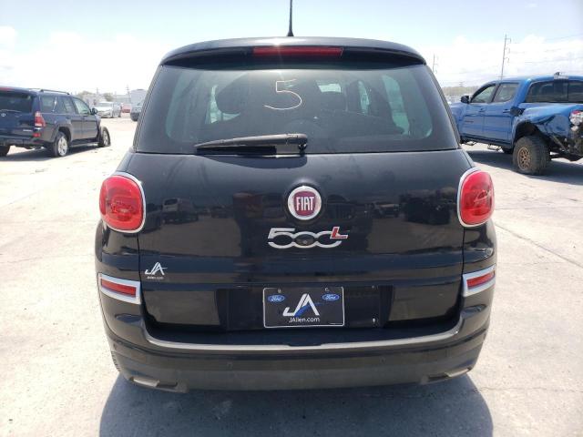 VIN ZFBNFACH3KZ041641 2019 Fiat 500L, Lounge no.6