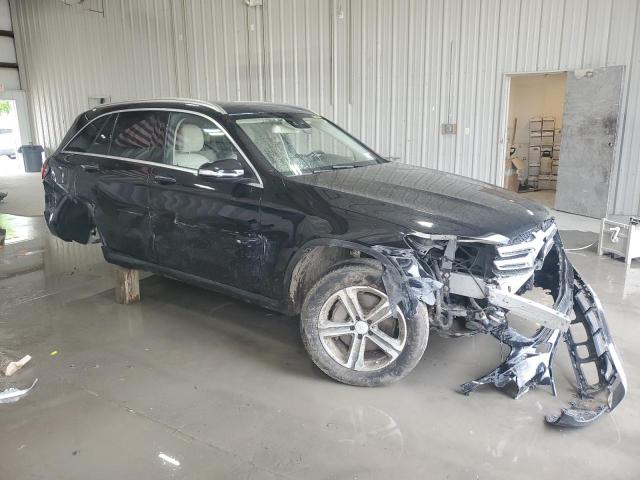 2016 Mercedes-Benz Glc 300 4Matic VIN: WDC0G4KB3GF008144 Lot: 58508524