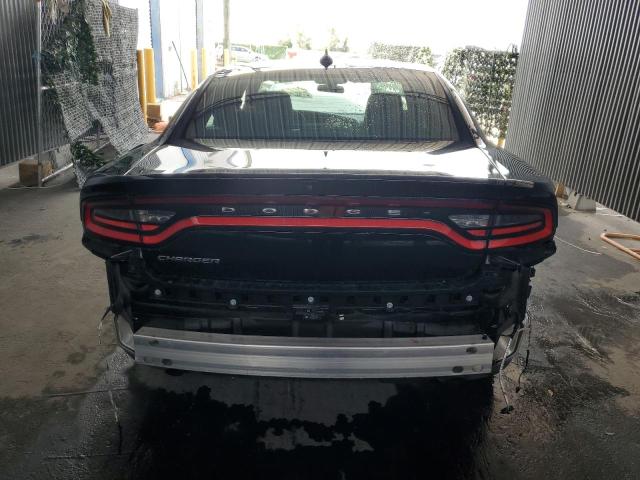 2023 Dodge Charger Sxt VIN: 2C3CDXBGXPH633488 Lot: 57858794