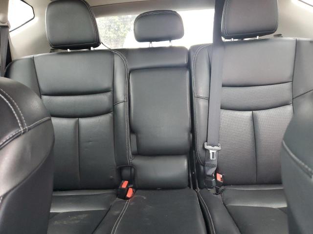 2018 Nissan Murano S VIN: 5N1AZ2MG2JN184161 Lot: 58600294