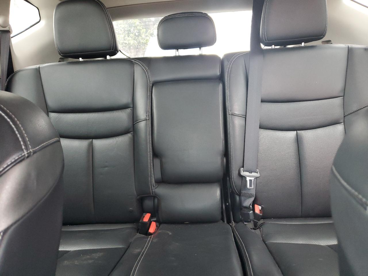 5N1AZ2MG2JN184161 2018 Nissan Murano S