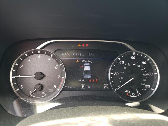 2023 NISSAN FRONTIER S - 1N6ED1EK6PN636006