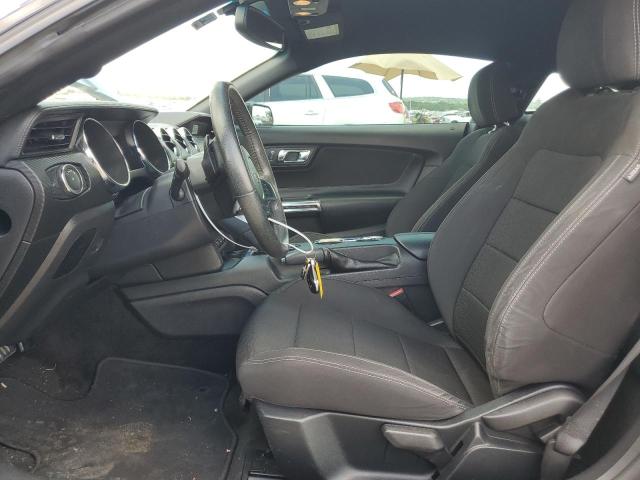 2016 Ford Mustang VIN: 1FA6P8AM0G5278289 Lot: 60357324