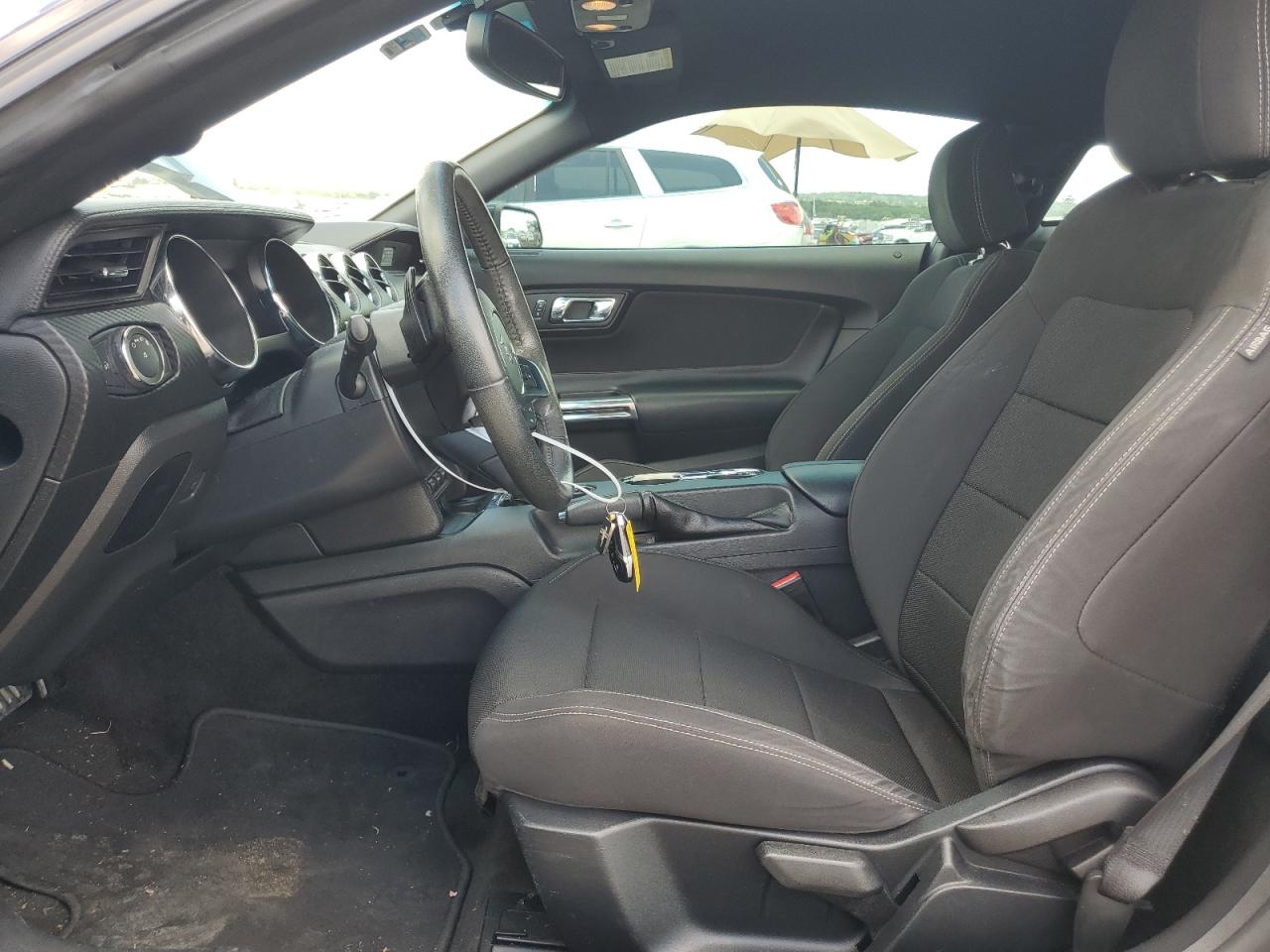 1FA6P8AM0G5278289 2016 Ford Mustang