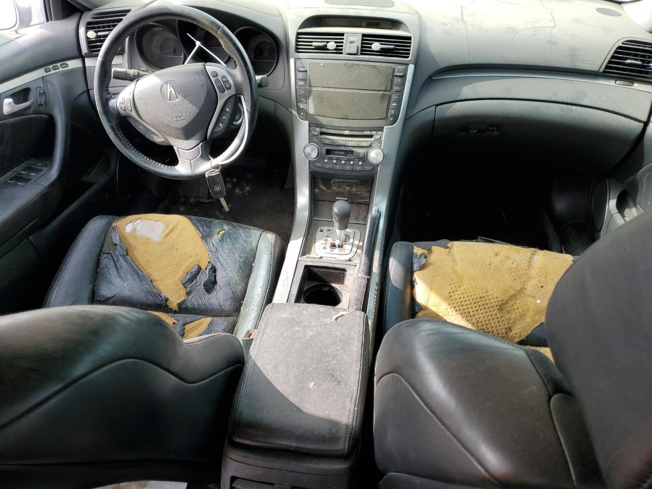 19UUA662X7A048699 2007 Acura Tl