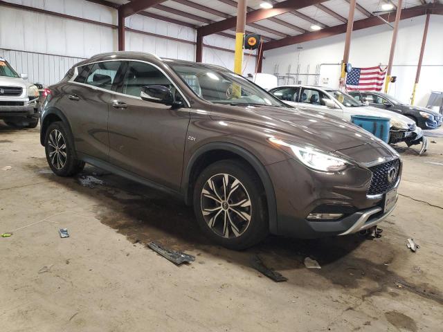 2017 Infiniti Qx30 Base VIN: SJKCH5CR2HA030567 Lot: 58141504