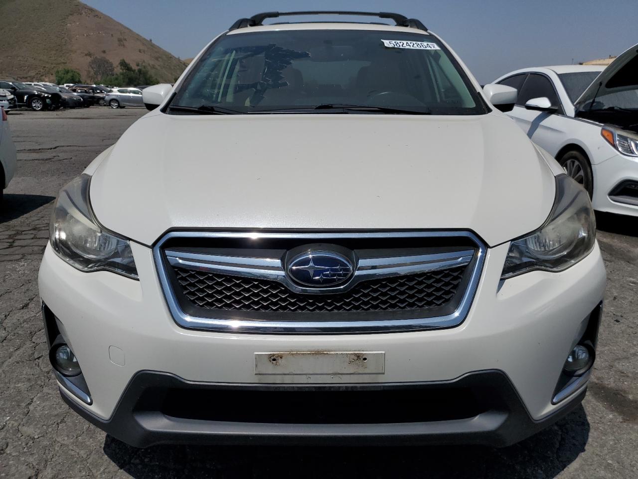 JF2GPABC7G8323594 2016 Subaru Crosstrek Premium