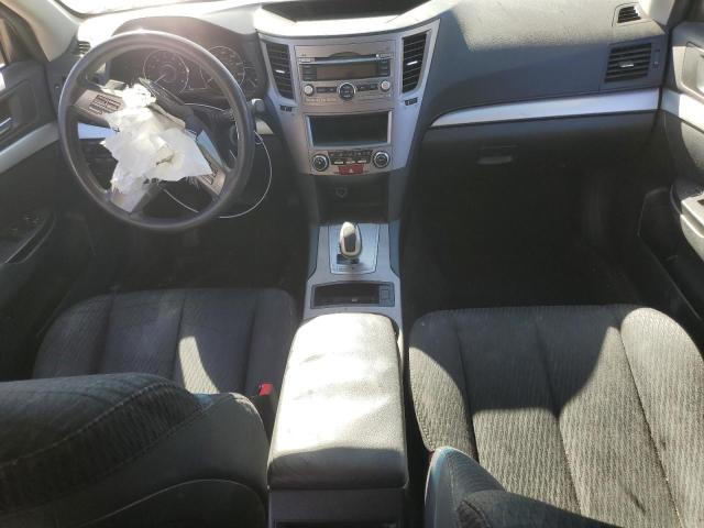 2011 Subaru Legacy 2.5I VIN: 4S3BMBA65B3262593 Lot: 56937784