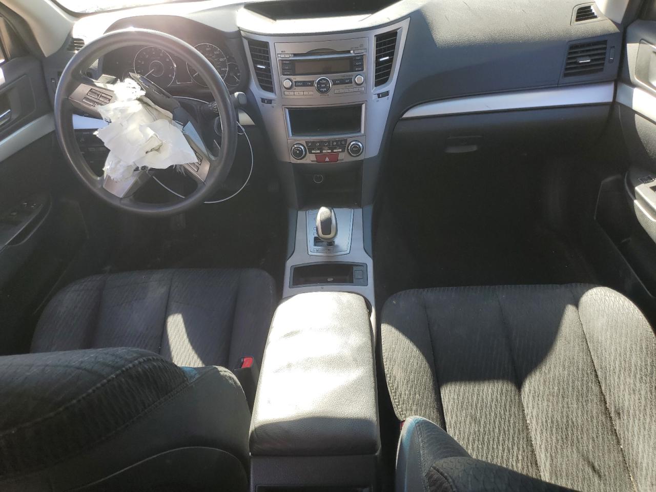 4S3BMBA65B3262593 2011 Subaru Legacy 2.5I