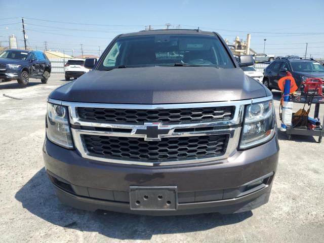 2015 Chevrolet Tahoe C1500 Lt VIN: 1GNSCBKC9FR173840 Lot: 59448084