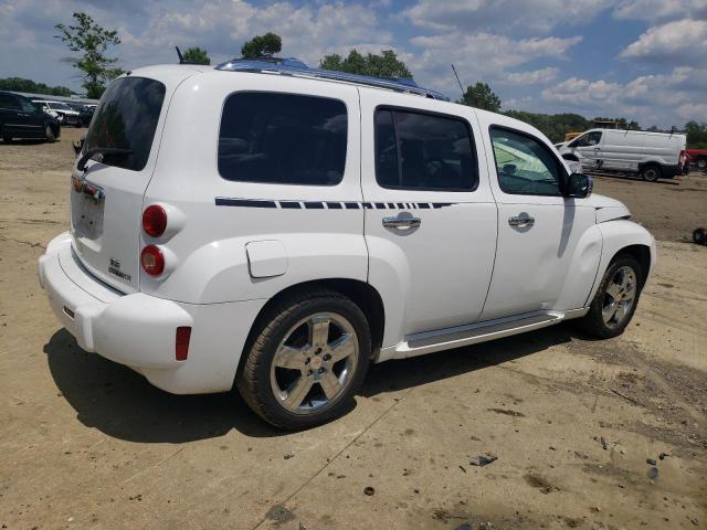 2010 Chevrolet Hhr Lt VIN: 3GNBACDV7AS553033 Lot: 58636024