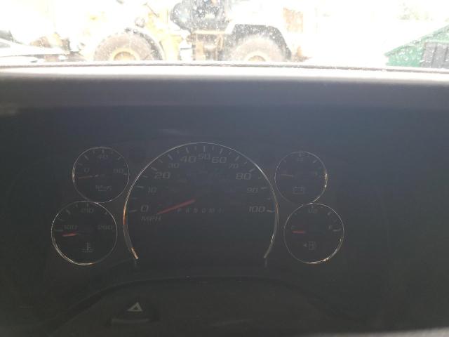 2020 Chevrolet Express G2500 VIN: 1GCWGBFG2L1154097 Lot: 58725334