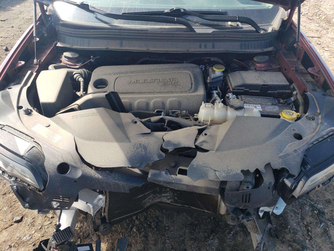 1C4PJLDB0KD269698 2019 Jeep Cherokee Limited