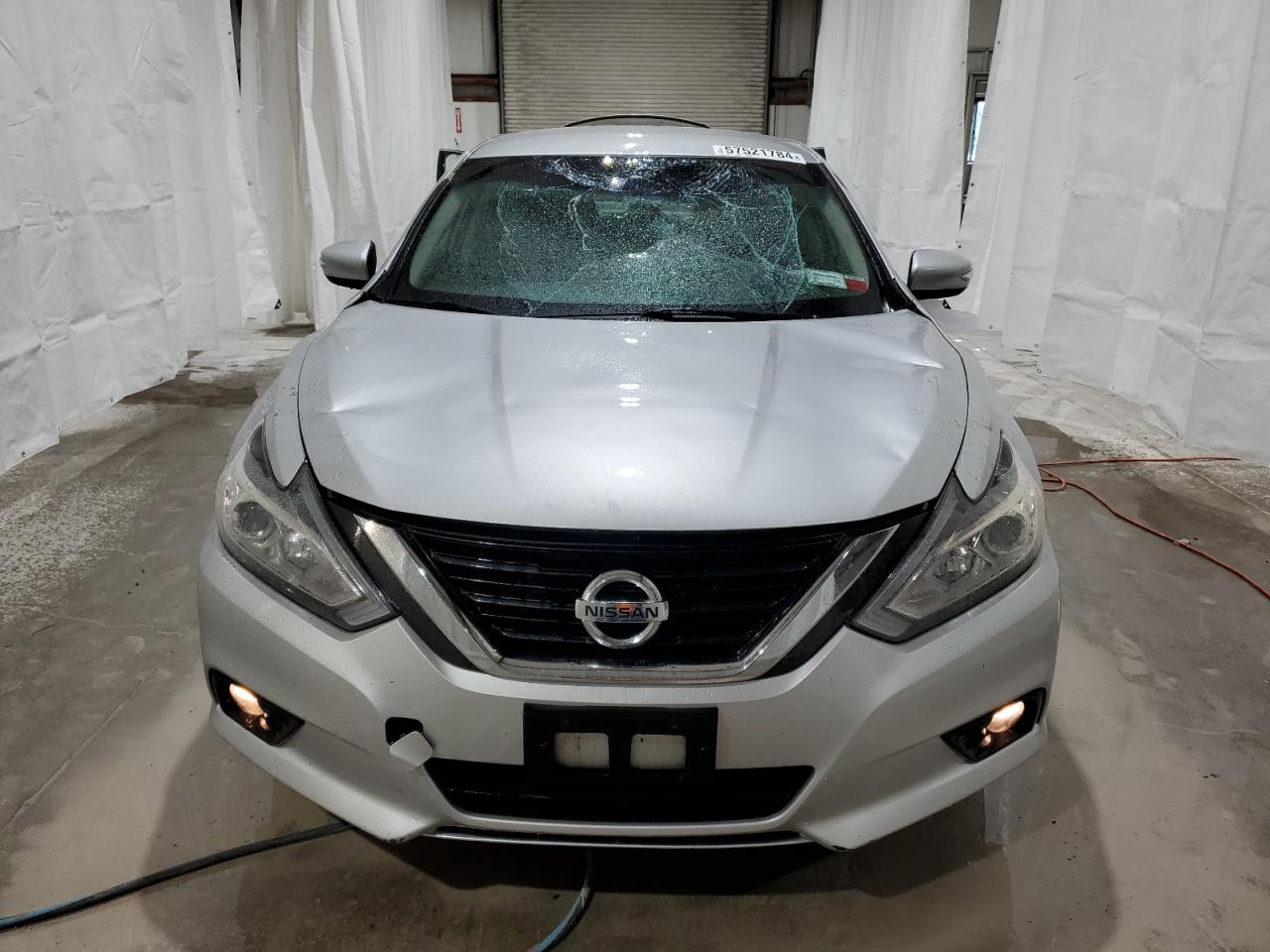 1N4AL3AP3JC249326 2018 Nissan Altima 2.5