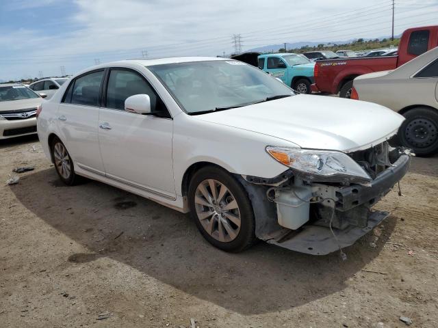 2011 Toyota Avalon Base VIN: 4T1BK3DB4BU407228 Lot: 56473484