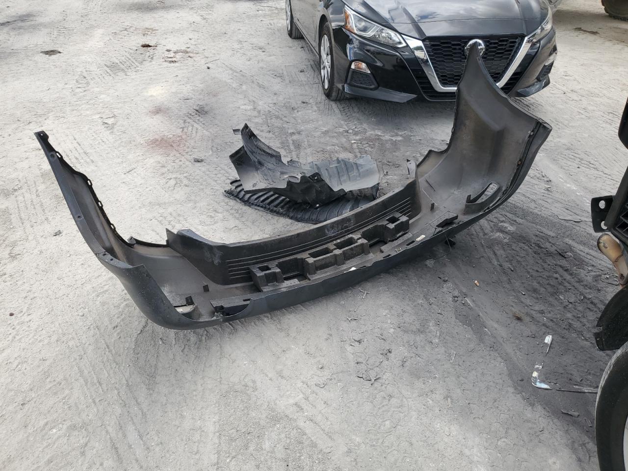 3C4PDCBB6DT587414 2013 Dodge Journey Sxt