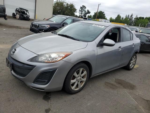 2011 MAZDA 3 I 2011