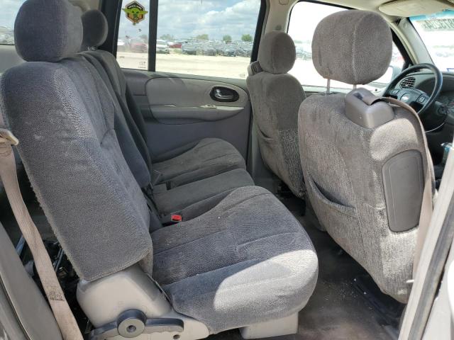 2005 Chevrolet Trailblazer Ext Ls VIN: 1GNET16S956181798 Lot: 60873284