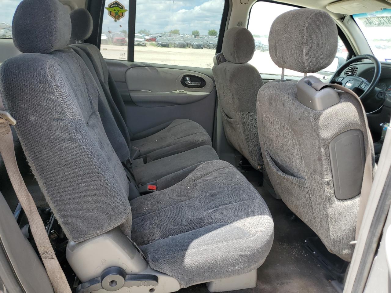 1GNET16S956181798 2005 Chevrolet Trailblazer Ext Ls