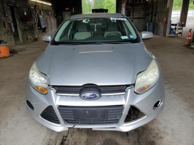 2014 Ford Focus Se VIN: 1FADP3F2XEL245178 Lot: 57396414