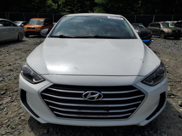 2018 HYUNDAI ELANTRA SE - 5NPD84LF9JH363788