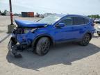 2022 HONDA CR-V EX - 7FARW2H52NE024721