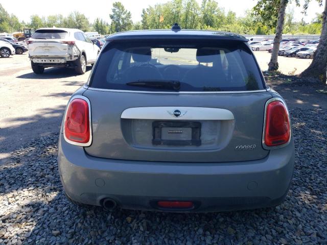 2015 Mini Cooper VIN: WMWXM5C57FT973517 Lot: 58322344