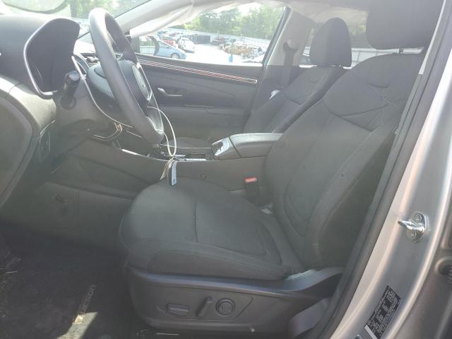 2022 Hyundai Tucson Sel VIN: 5NMJBCAE4NH080694 Lot: 60694944