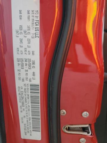 2018 Jeep Compass Latitude VIN: 3C4NJCBB4JT486626 Lot: 56645274