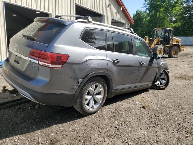 2018 Volkswagen Atlas VIN: 1V2BR2CA4JC512843 Lot: 60393054