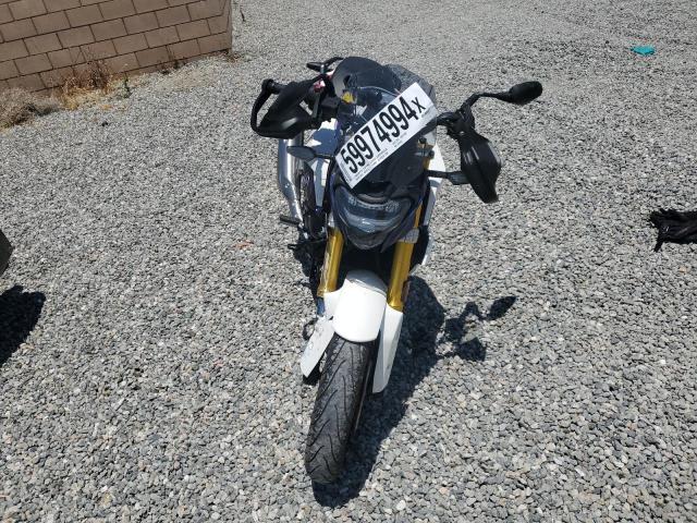 2022 BMW G310 R WB30G4308NRA37452