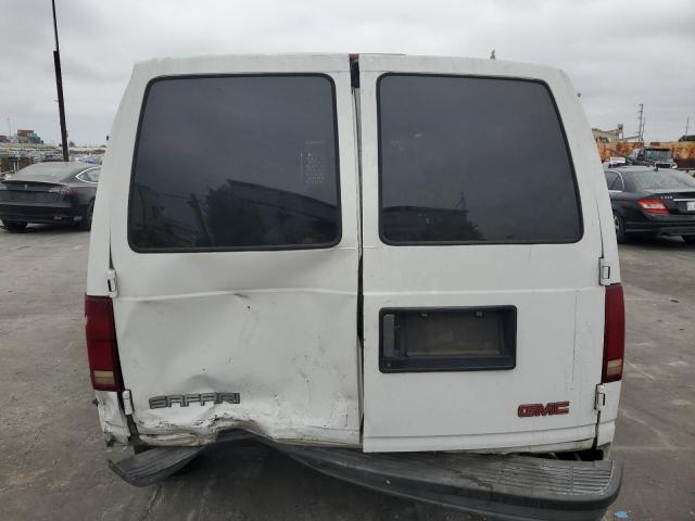 2002 GMC Safari Xt VIN: 1GTDM19X22B507419 Lot: 58780514