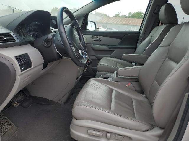 2012 Honda Odyssey Exl VIN: 5FNRL5H64CB029656 Lot: 59871674