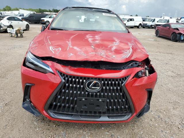 2024 Lexus Nx 350H Base VIN: JTJHKCEZ8R2022090 Lot: 60249654