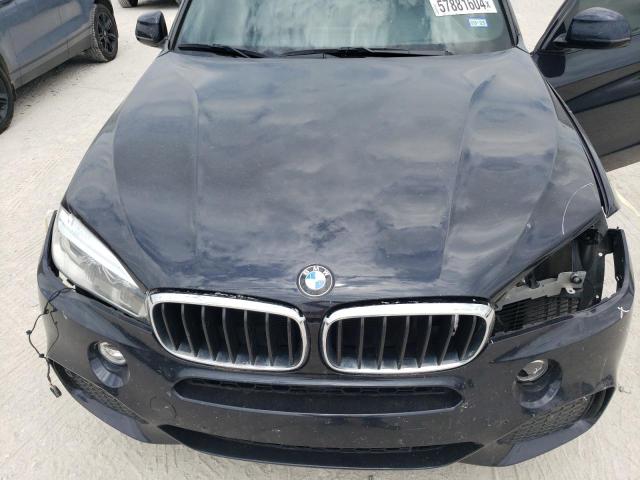 2017 BMW X5 Sdrive35I VIN: 5UXKR2C34H0X07371 Lot: 57881604