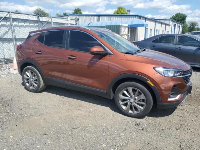 2020 BUICK ENCORE GX - KL4MMDS20LB092824