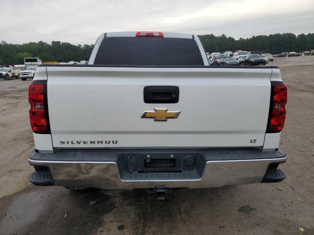 2016 Chevrolet Silverado C1500 Lt VIN: 3GCPCREC2GG356663 Lot: 59780004