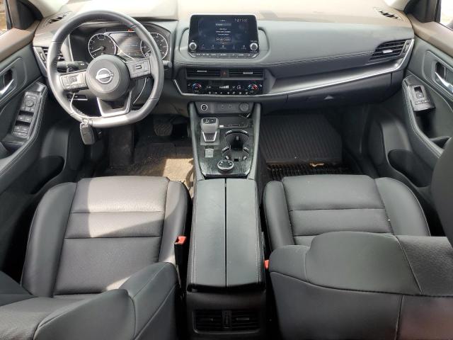 2023 NISSAN ROGUE SV - 5N1BT3BB4PC919486