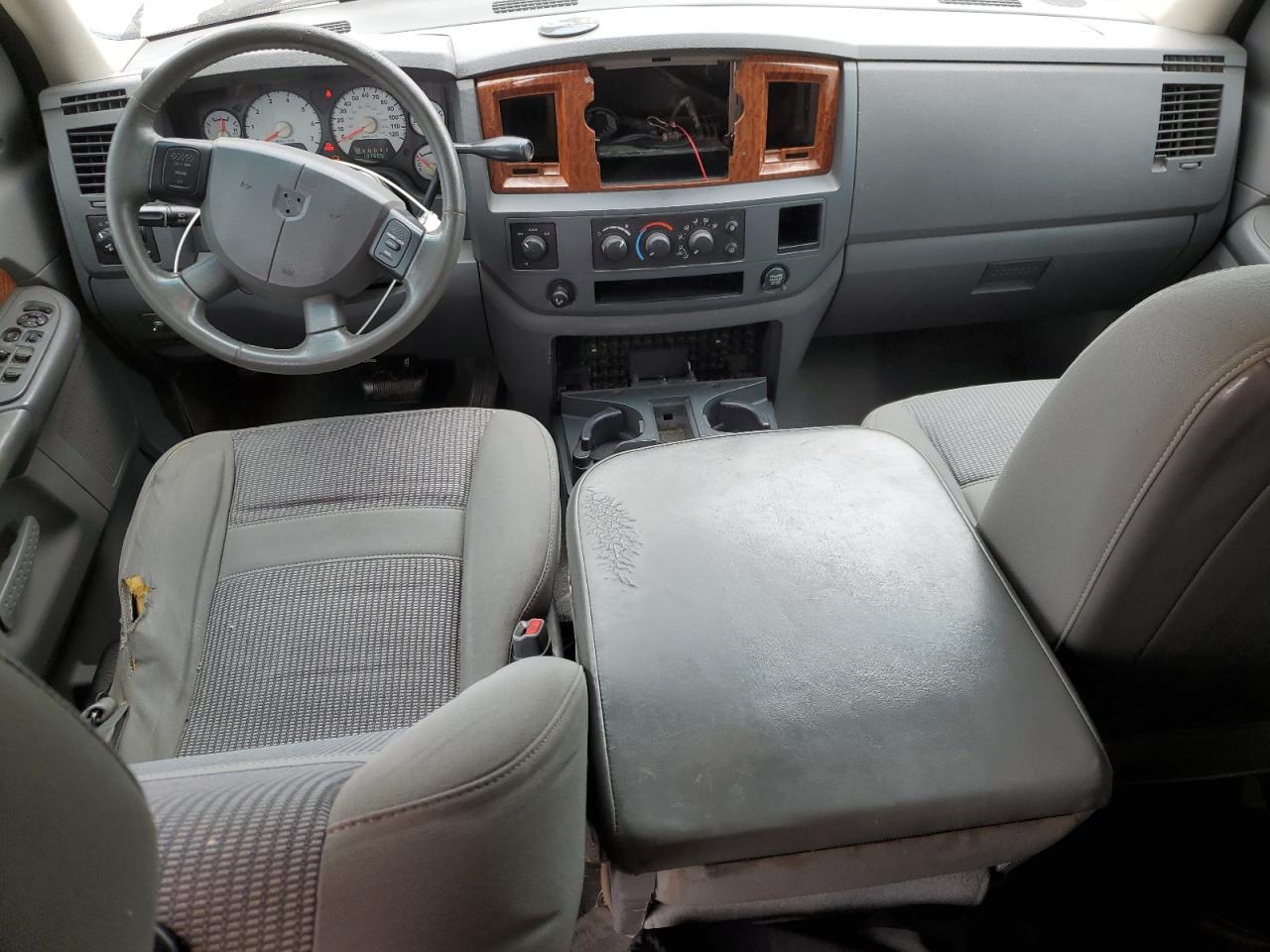 1D7HU18276J176569 2006 Dodge Ram 1500 St